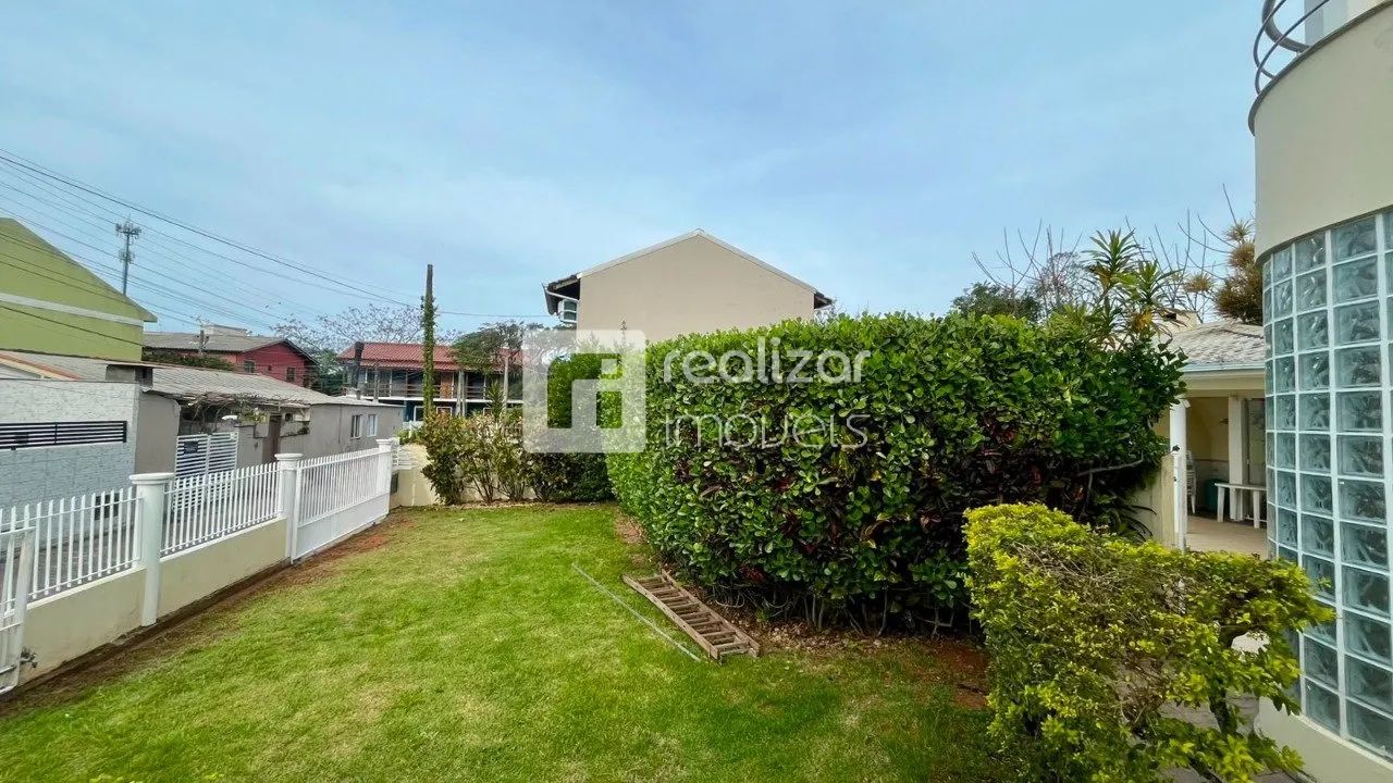 Casa com 3 dormitórios para locação - Foto 3