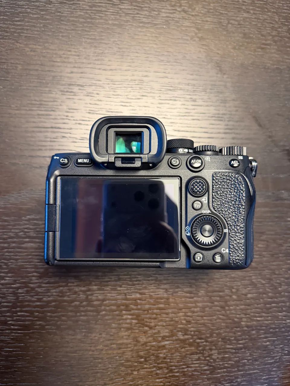 Sony a7iv