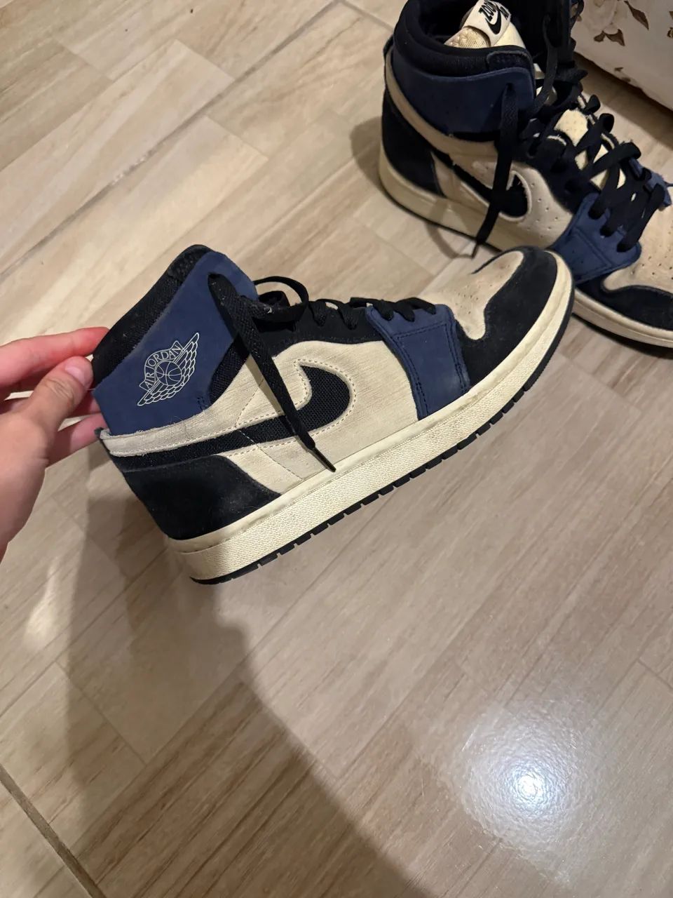 Air jordan nike  - Foto 3