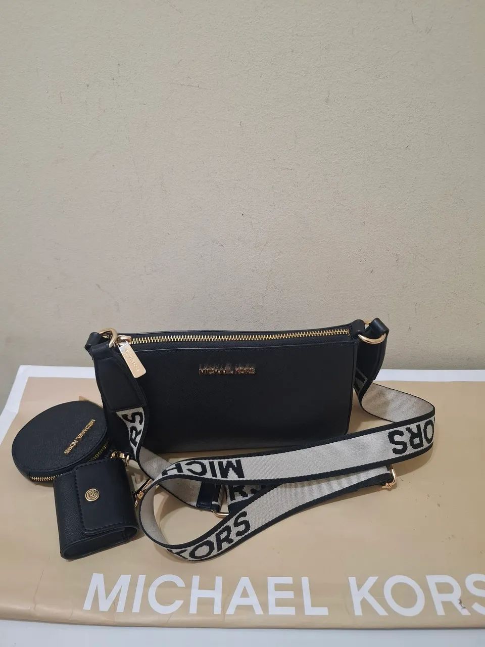 Bolsa Michael Kors Original  - Foto 2