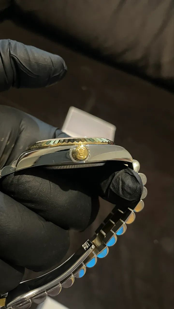 Relogio Rolex Day date - Foto 4