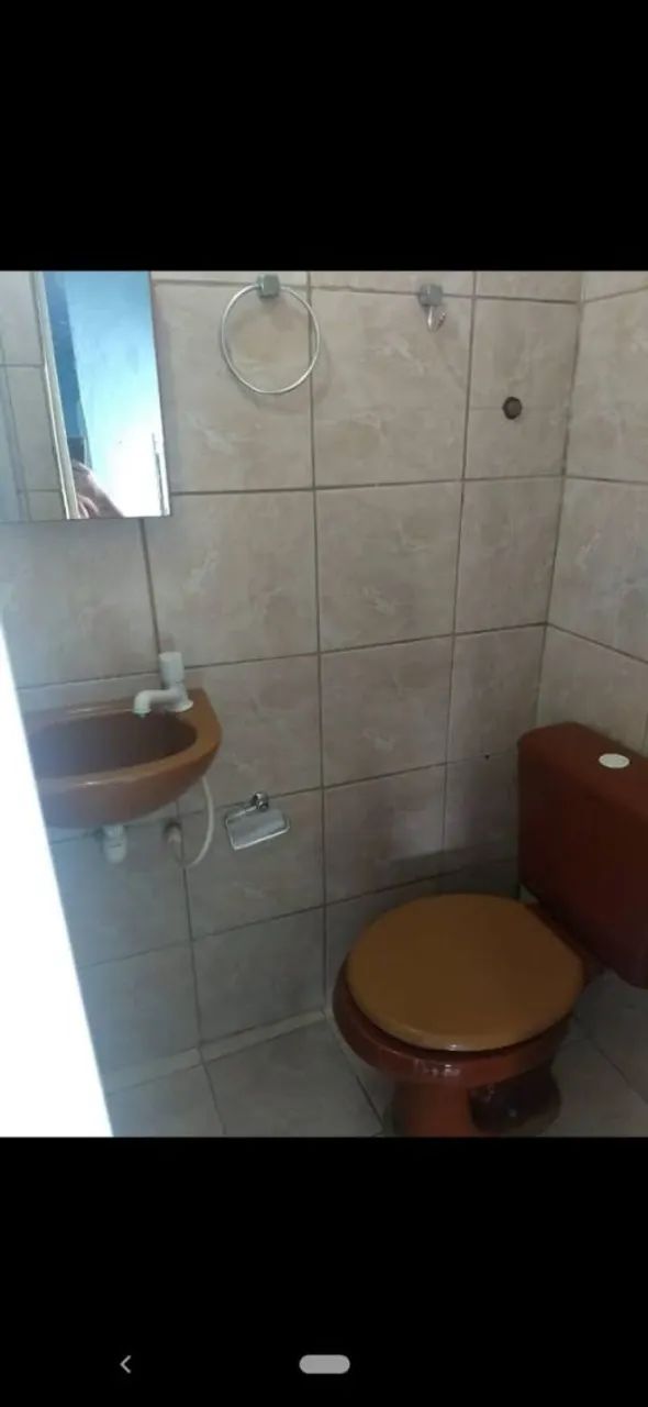 Aluga-se casa em nova descoberta  - Foto 5