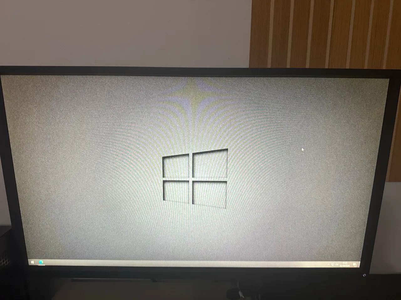 Monitor benq 240hz Xl2540 - Foto 3