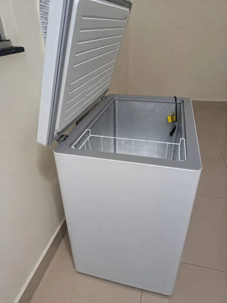 Freezer - Foto 3