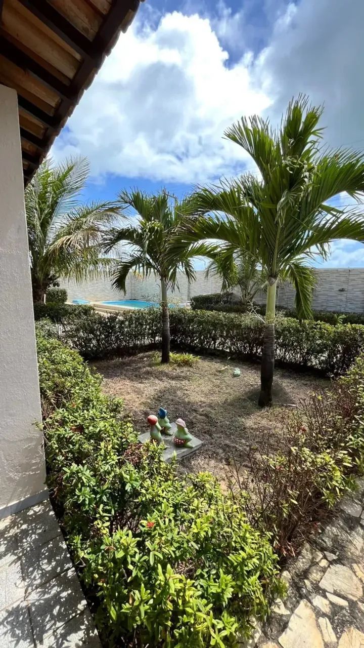 CASA A VENDA NA PRAIA DAS DUNAS - ESTÂNCIA - Foto 4