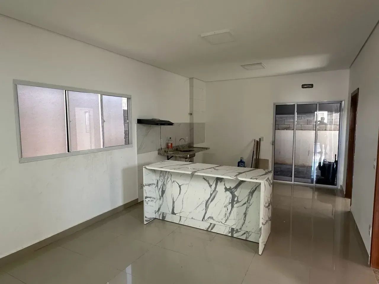 ALUGO CASA NO CONDOMÍNIO MURANO RESIDENCE - Foto 2