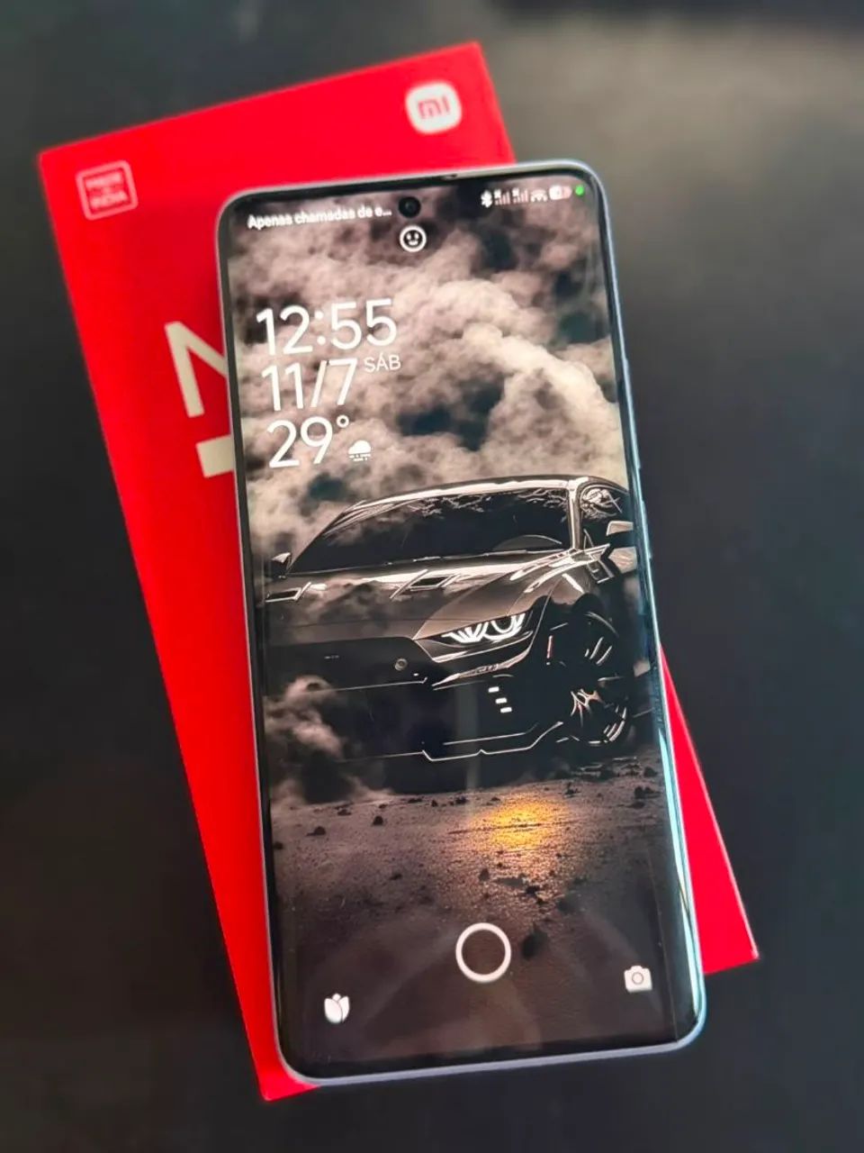 Redmi Note 13 Pro+ 5G - 512 GB - Foto 3
