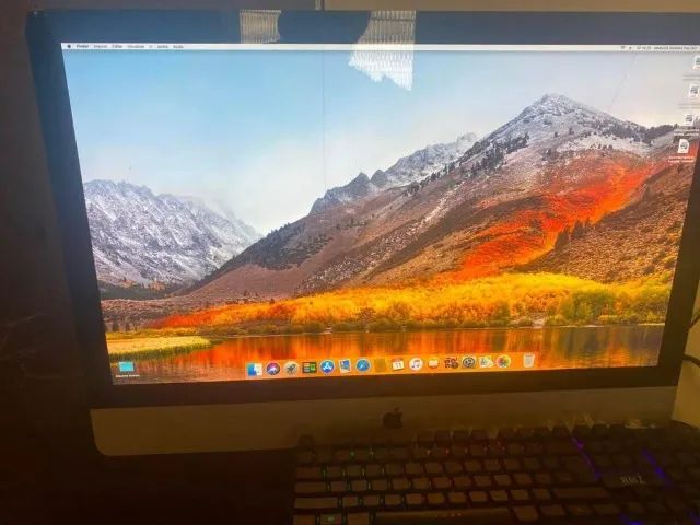 COMPUTADOR iMac 27  - Foto 3
