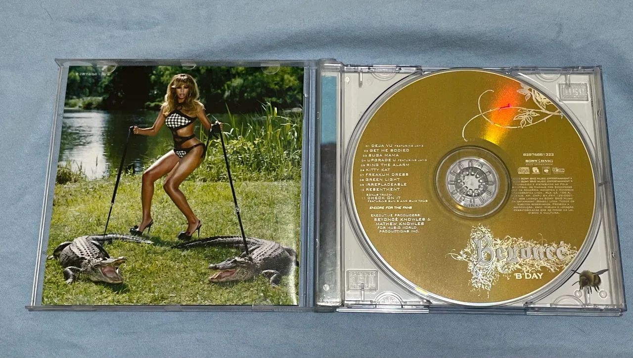 Beyoncé B Day bday - Foto 2