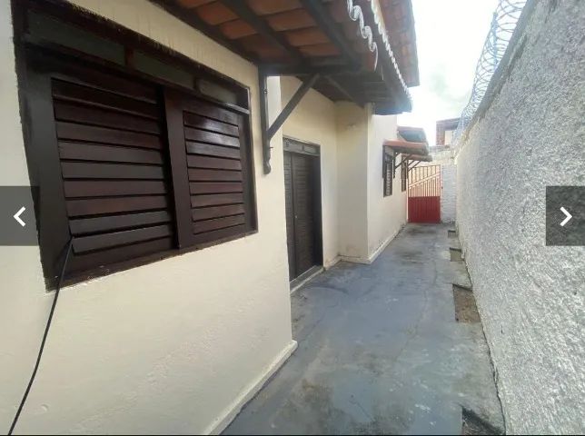 Casa residencial próximo ao Hotel Garbos - Foto 4