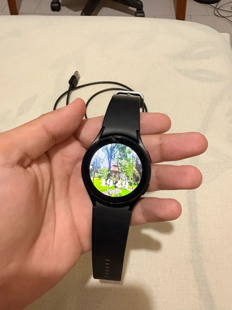 Relógio Smartwatch Galaxy Watch 4