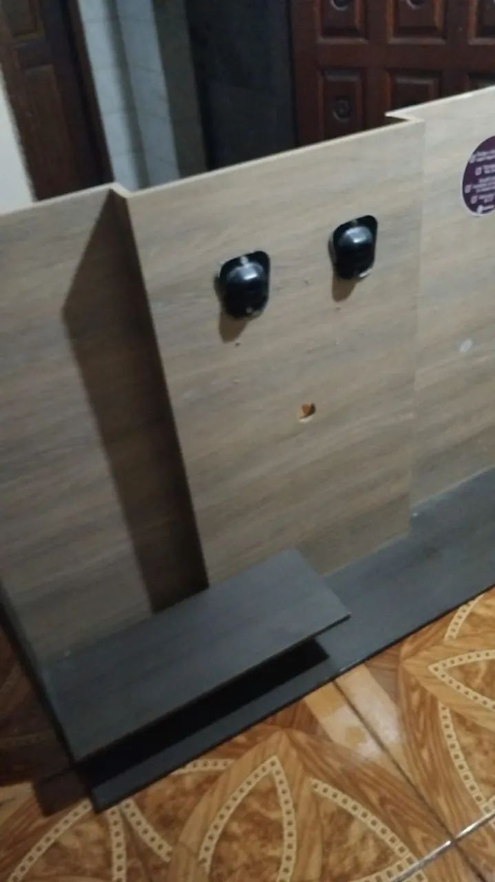 Painel de televisão  - Foto 2