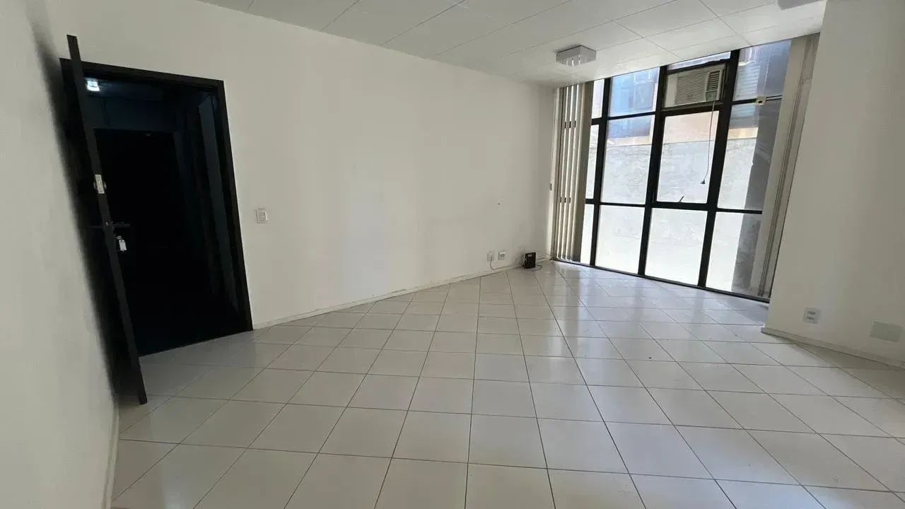 SALA COMERCIAL PARA LOCAÇÃO 34M²  NA SAVASSI- Belo Horizonte - MG - Foto 5
