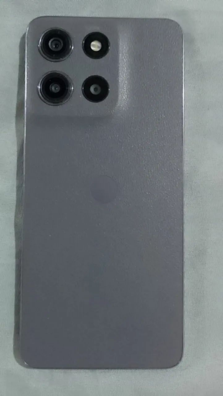 Vende-se Celular Moto G15  - Foto 2
