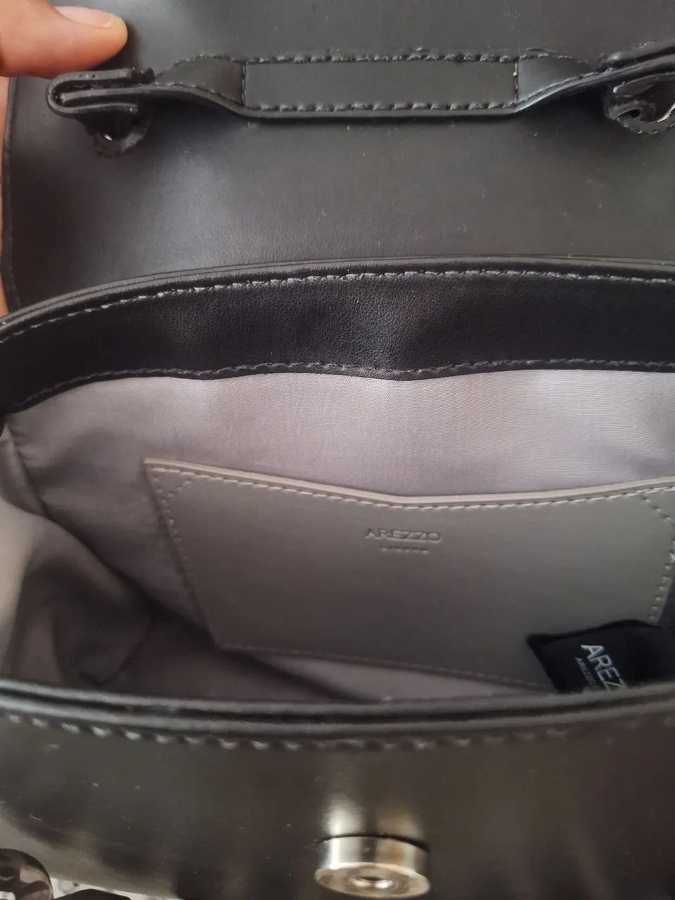 Bolsa arezzo original  - Foto 4