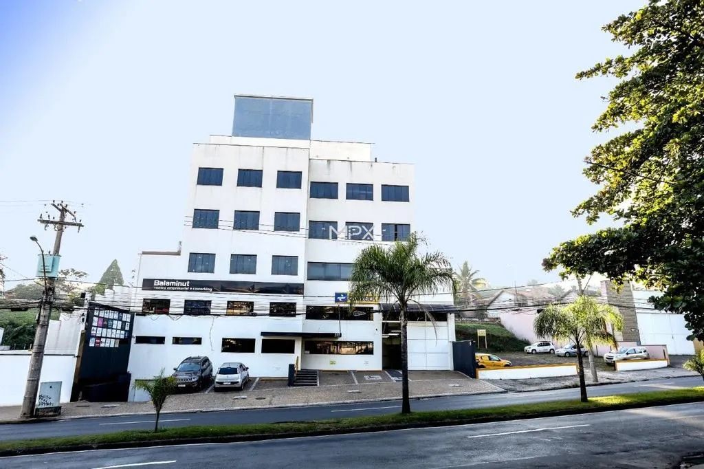 Sala para alugar no Balaminut Centro Empresarial em Piracicaba - Foto 5