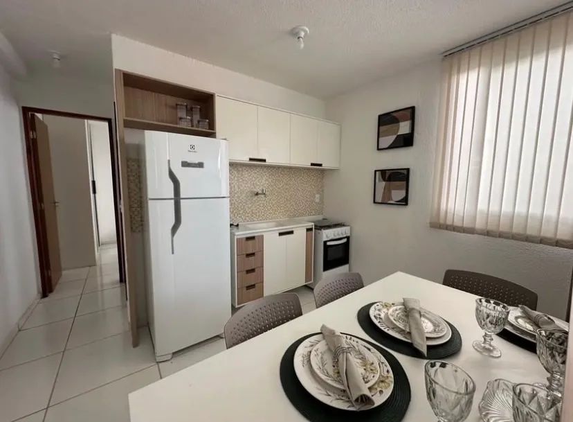 REPASSE CASA - Foto 4