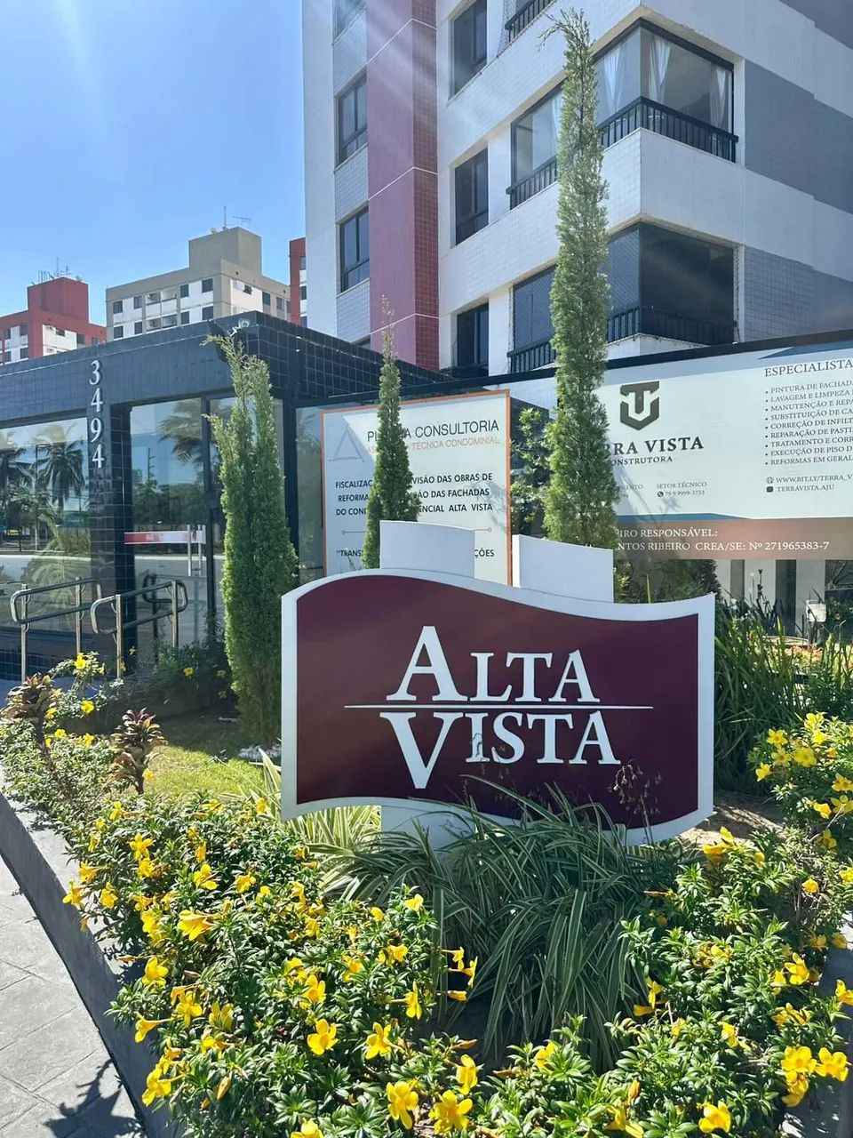Cond. Alta Vista | Aracaju | SE [19967] - Foto 2