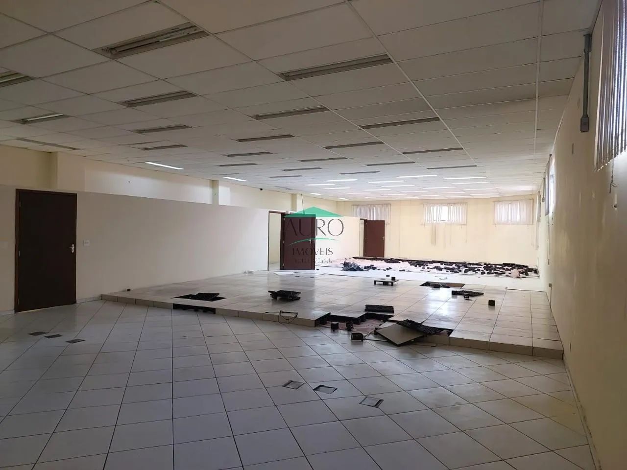 IMÓVEL COMERCIAL COMERCIAL em Mogi das Cruzes - São Paulo, Centro