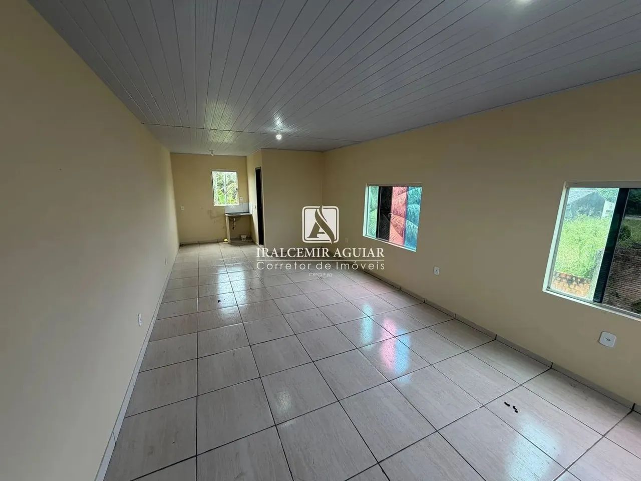 Sala para Locação Preventório, Rio Branco