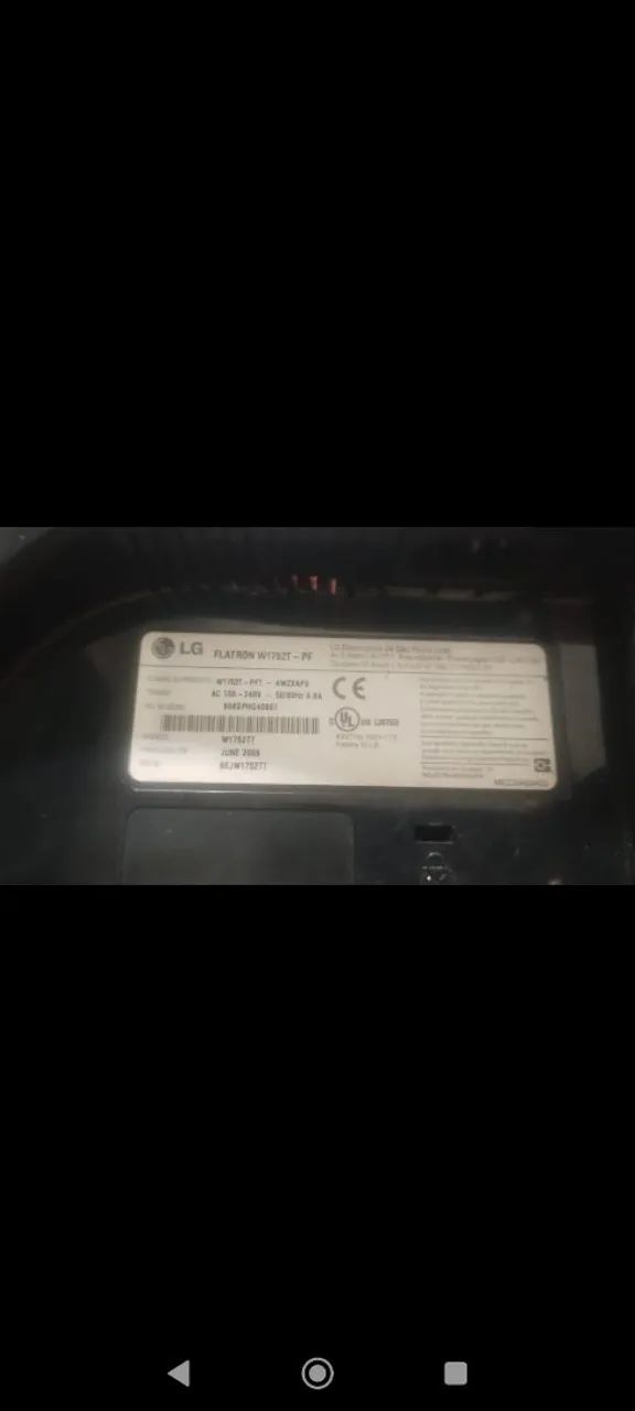 Monitor lg  - Foto 4
