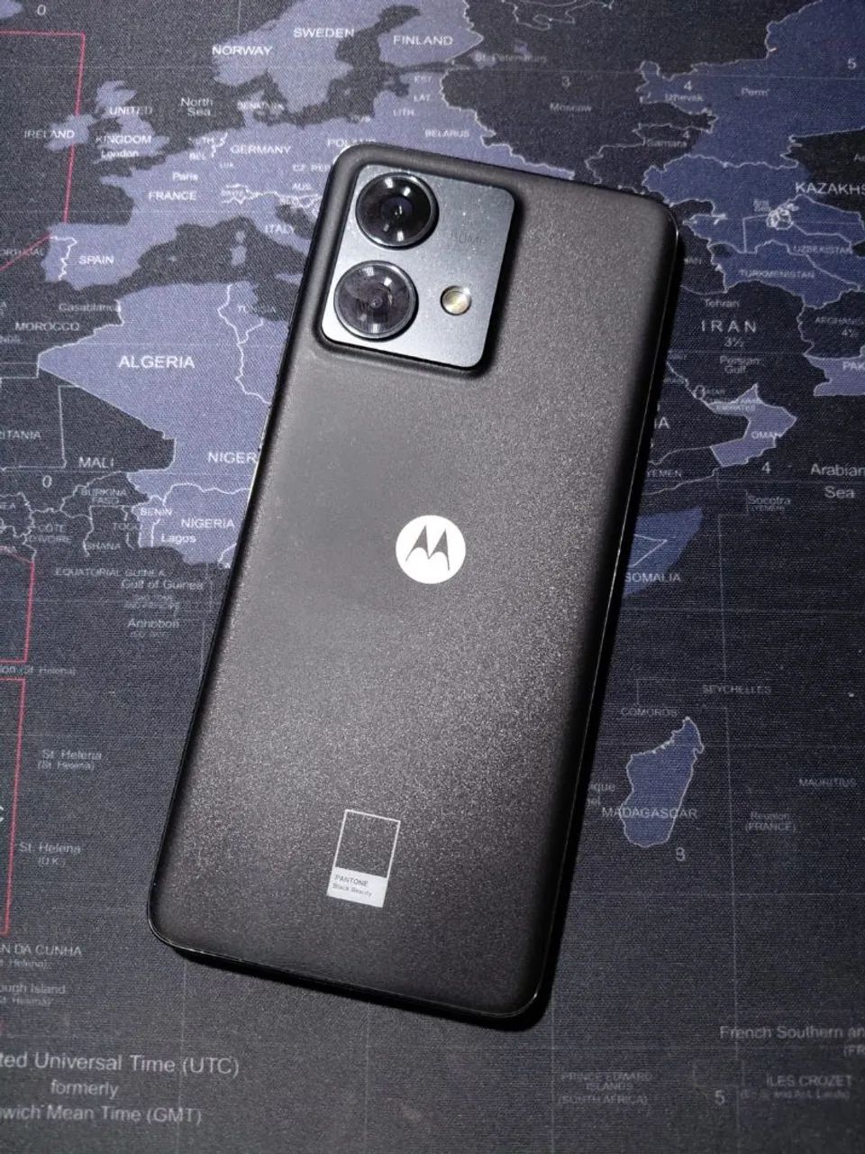 Venda celular Motorola Edge 40 neo  - Foto 4