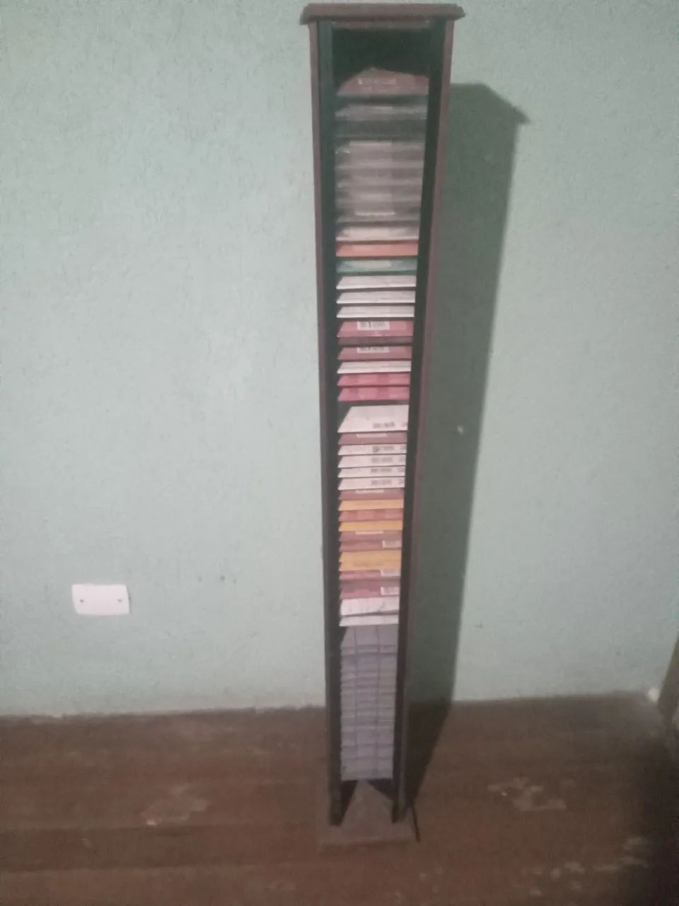 Porta cd,s - Foto 3