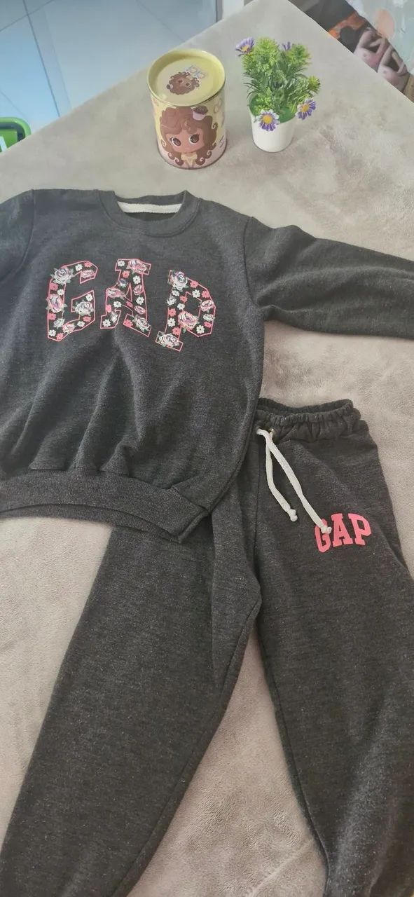 Roupas infantil  - Foto 2