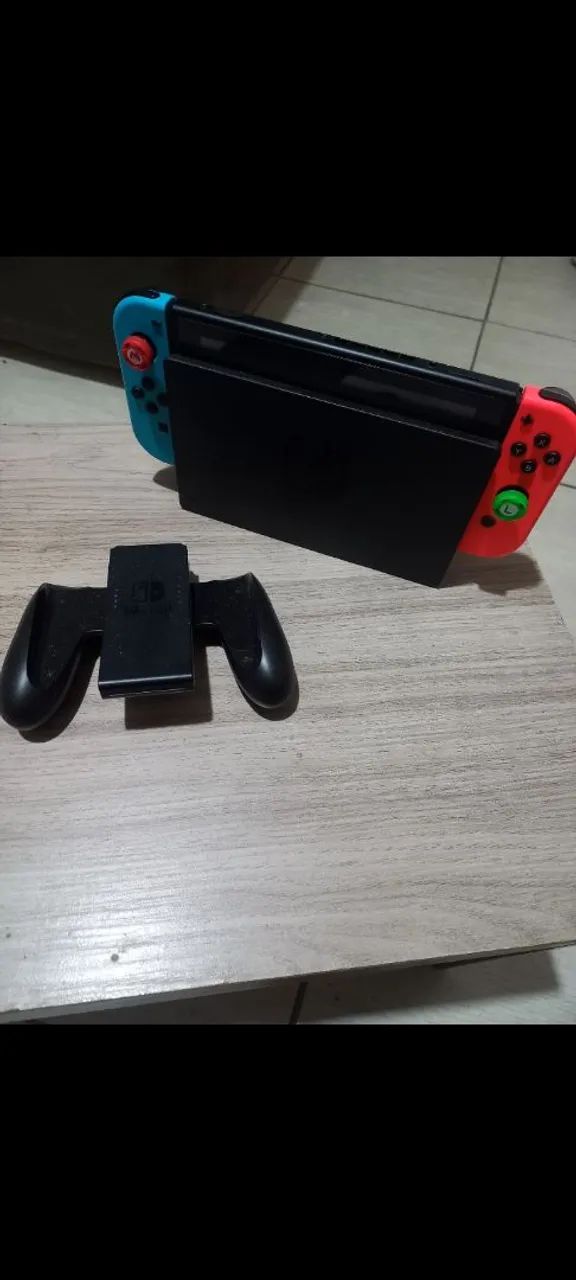 Nintendo Switch  - Foto 4