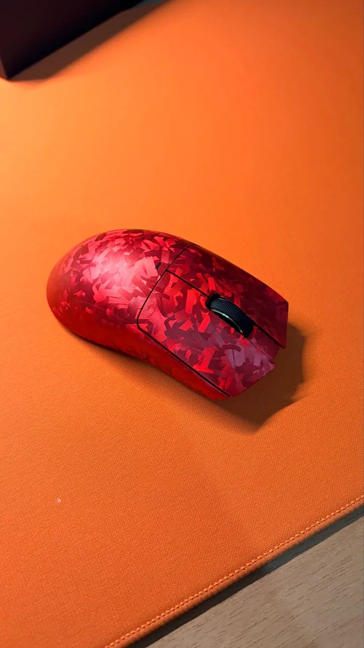 Mouse ATTACK SHARK X11 UKTRA - PAW3950ULTRA
