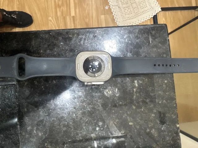 Apple Watch  - Foto 3