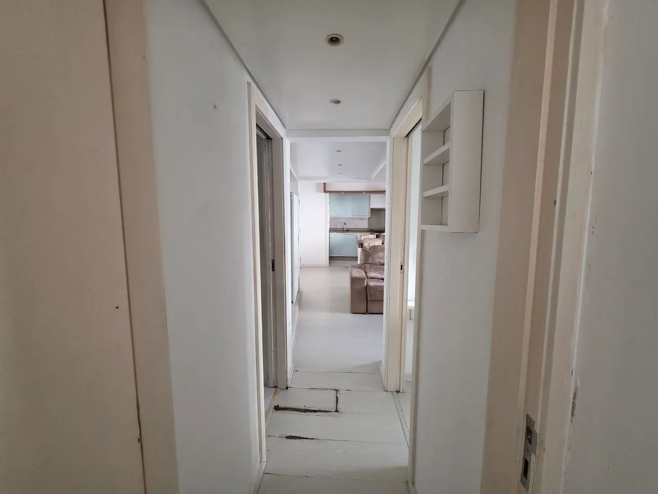 Aluguel apartamento na geral de Coqueiros  - Foto 4