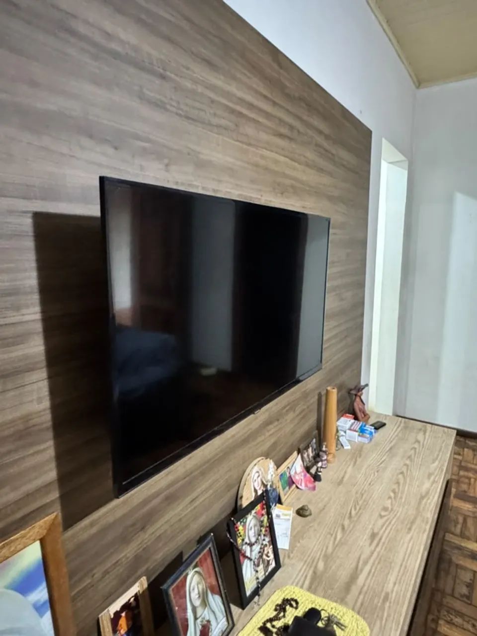 Televisão Samsung  - Foto 2