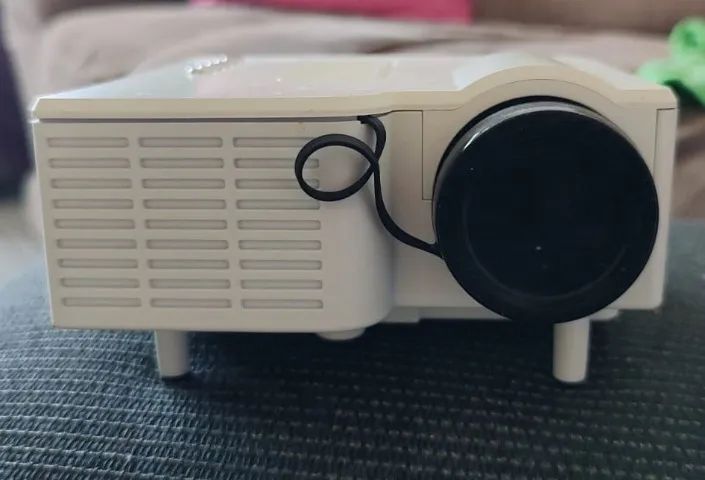 projetor  - Foto 3