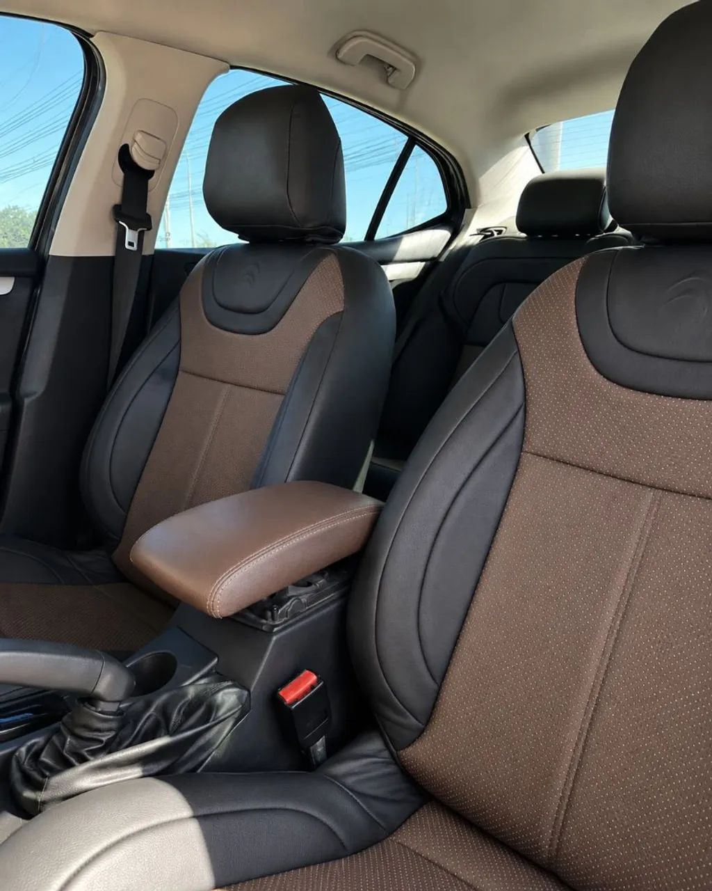 Citroën C4 2018