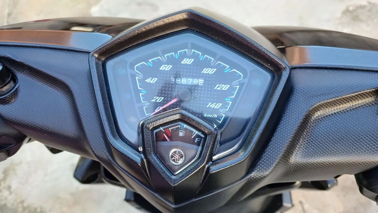 Neo 125cc automática  - Foto 2