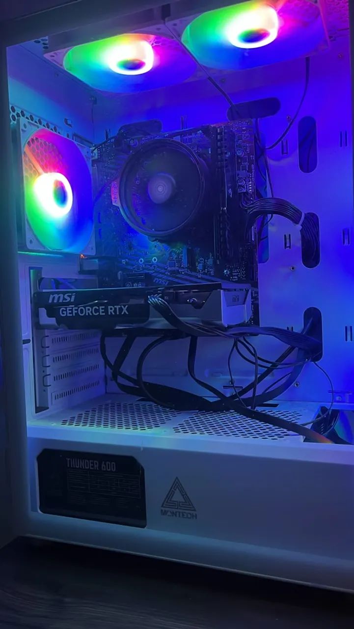 Pc gamer  - Foto 4