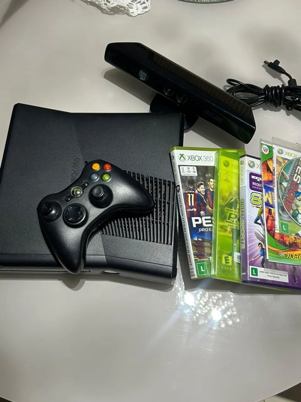 Xbox 360 | desbloqueado 