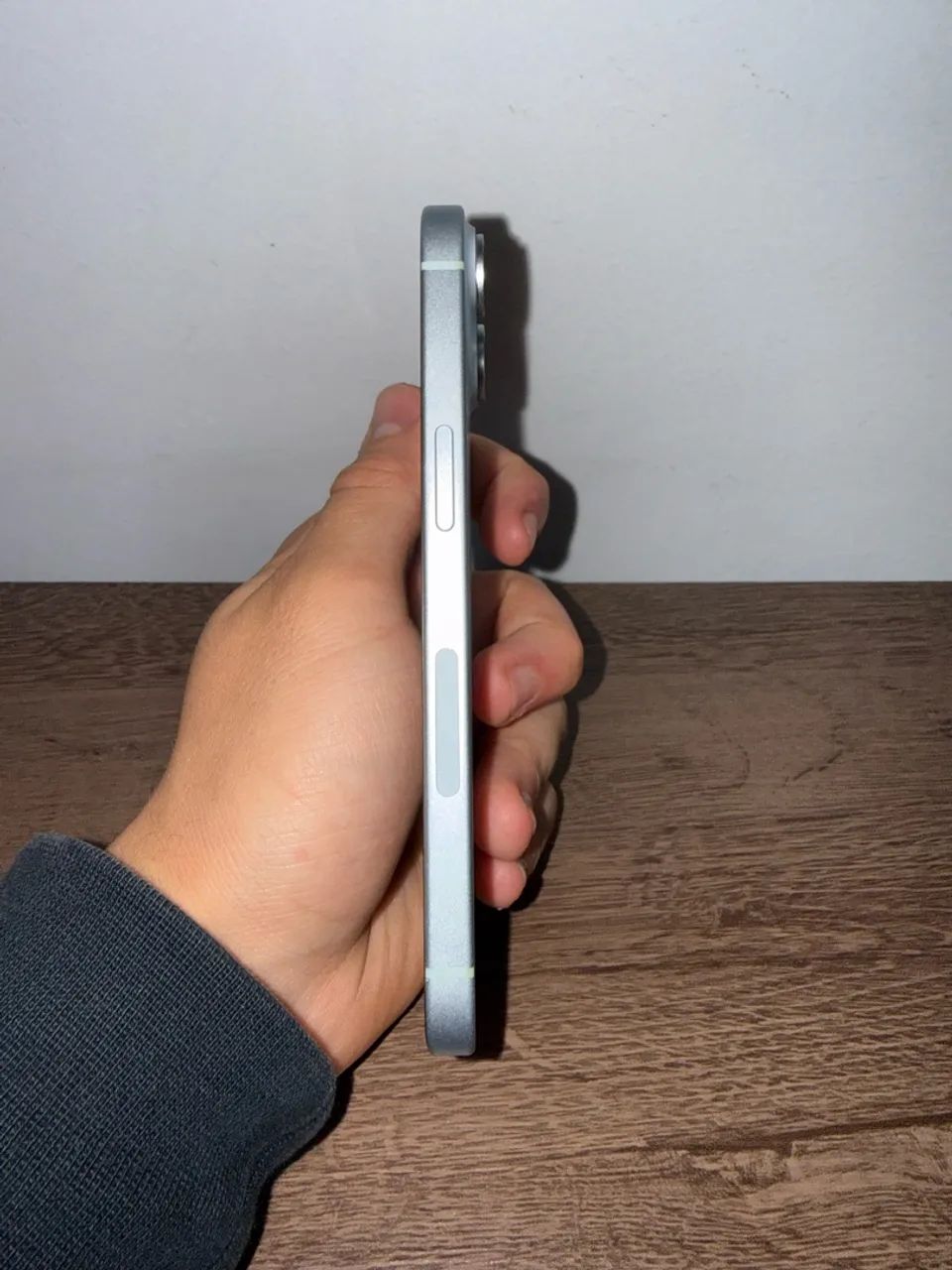 iPhone 15 - Foto 4