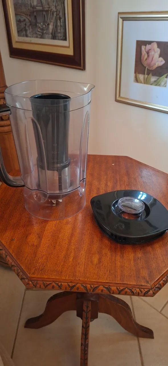 Copo de liquidificador  - Foto 3