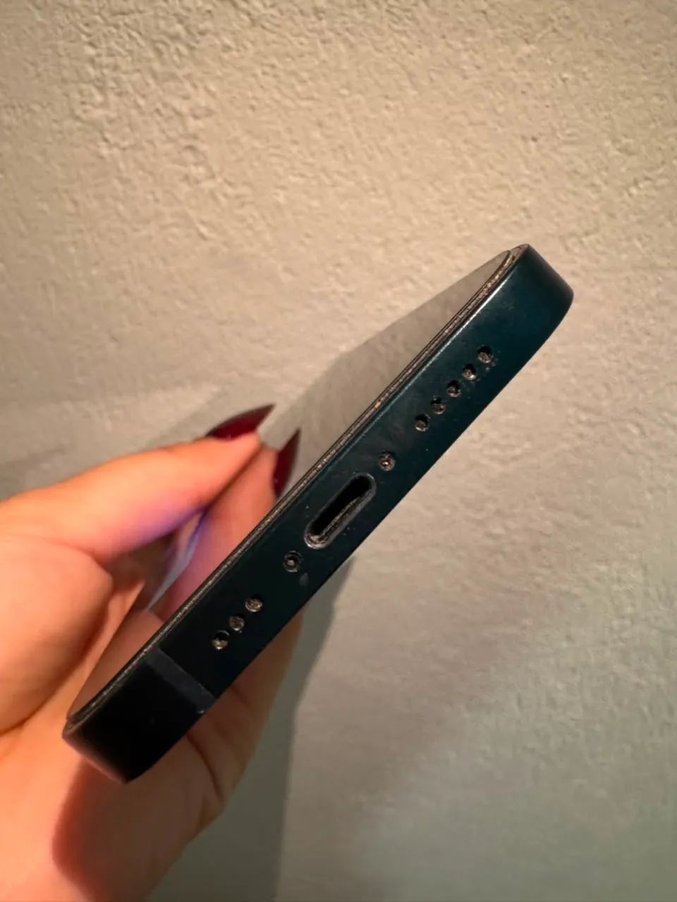 IPHONE 13 BLACK - Foto 5