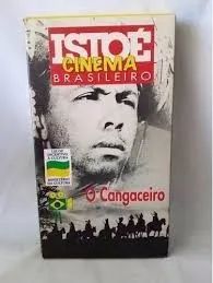 Fita Vhs O Cangaceiro - Isto É Cinema Brasileiro