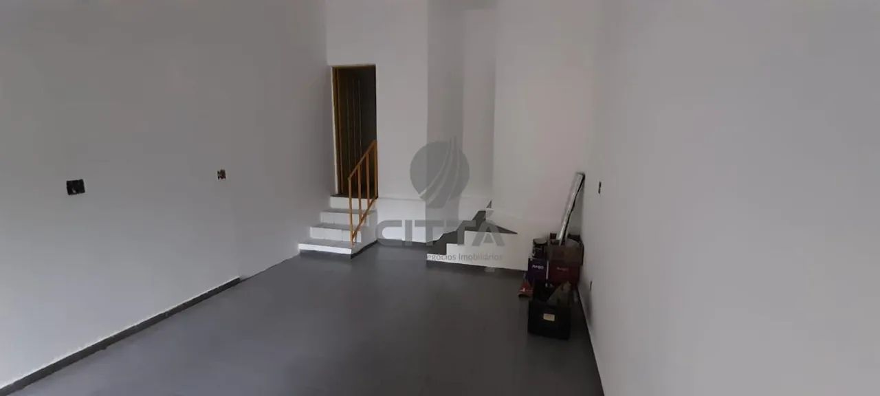 Sala Comercial Nova Campinas - Foto 5