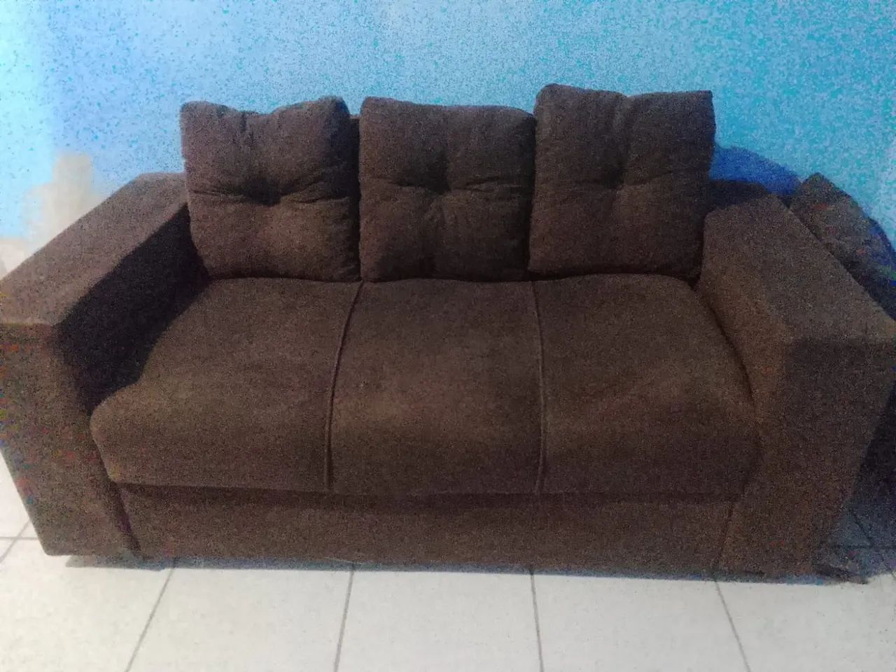 Sofá 