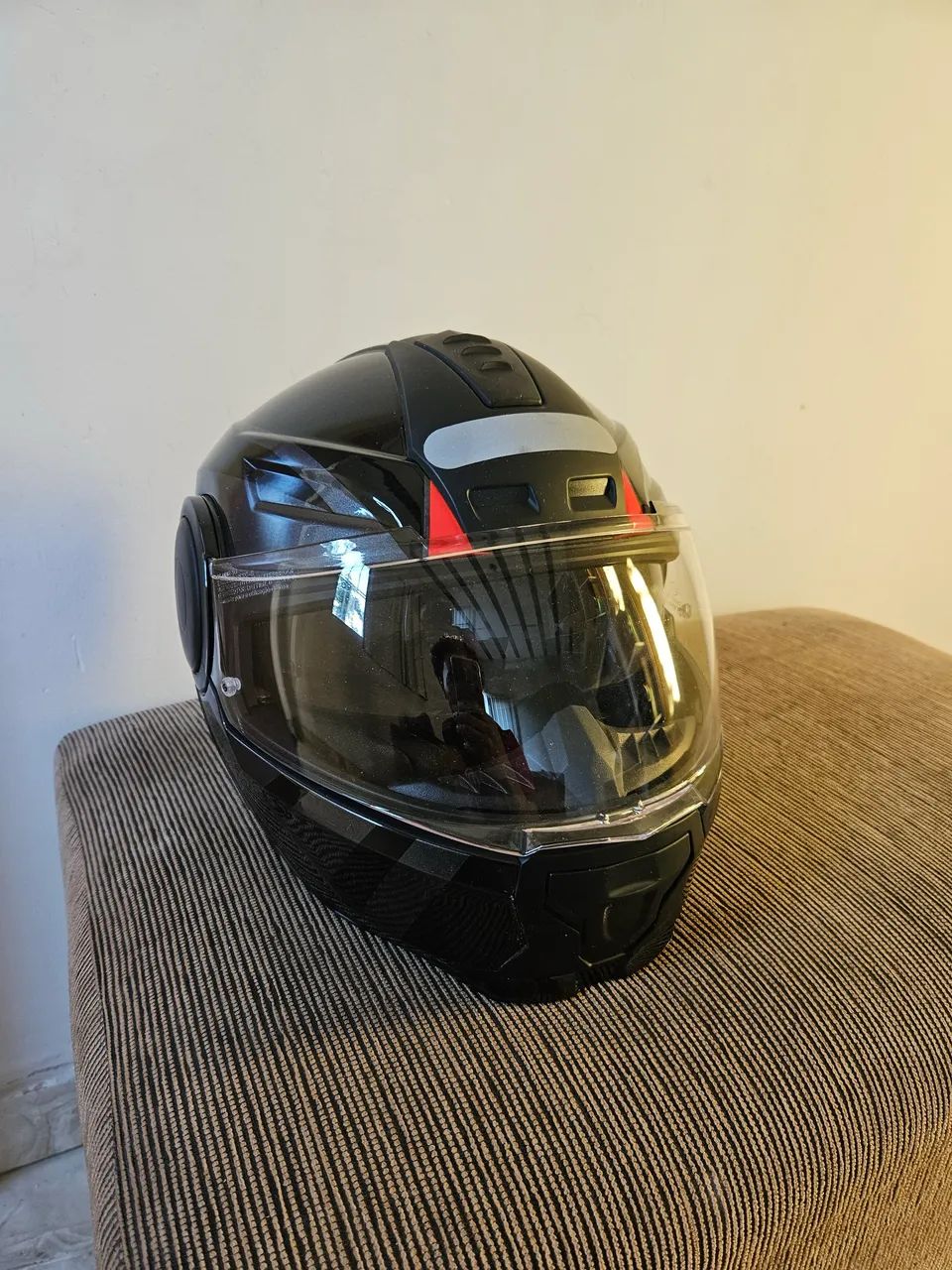 Capacete LS2 FF902 SCOPE