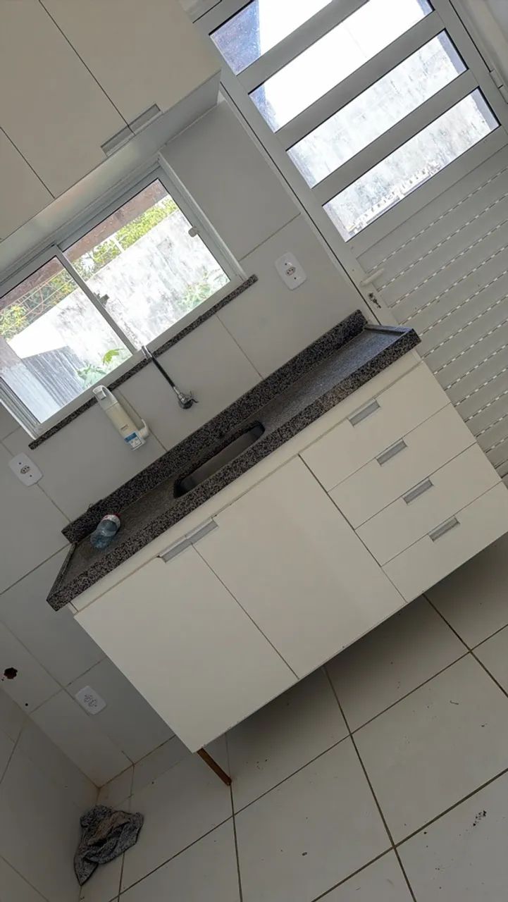 Armários planejados de cozinha - Foto 4