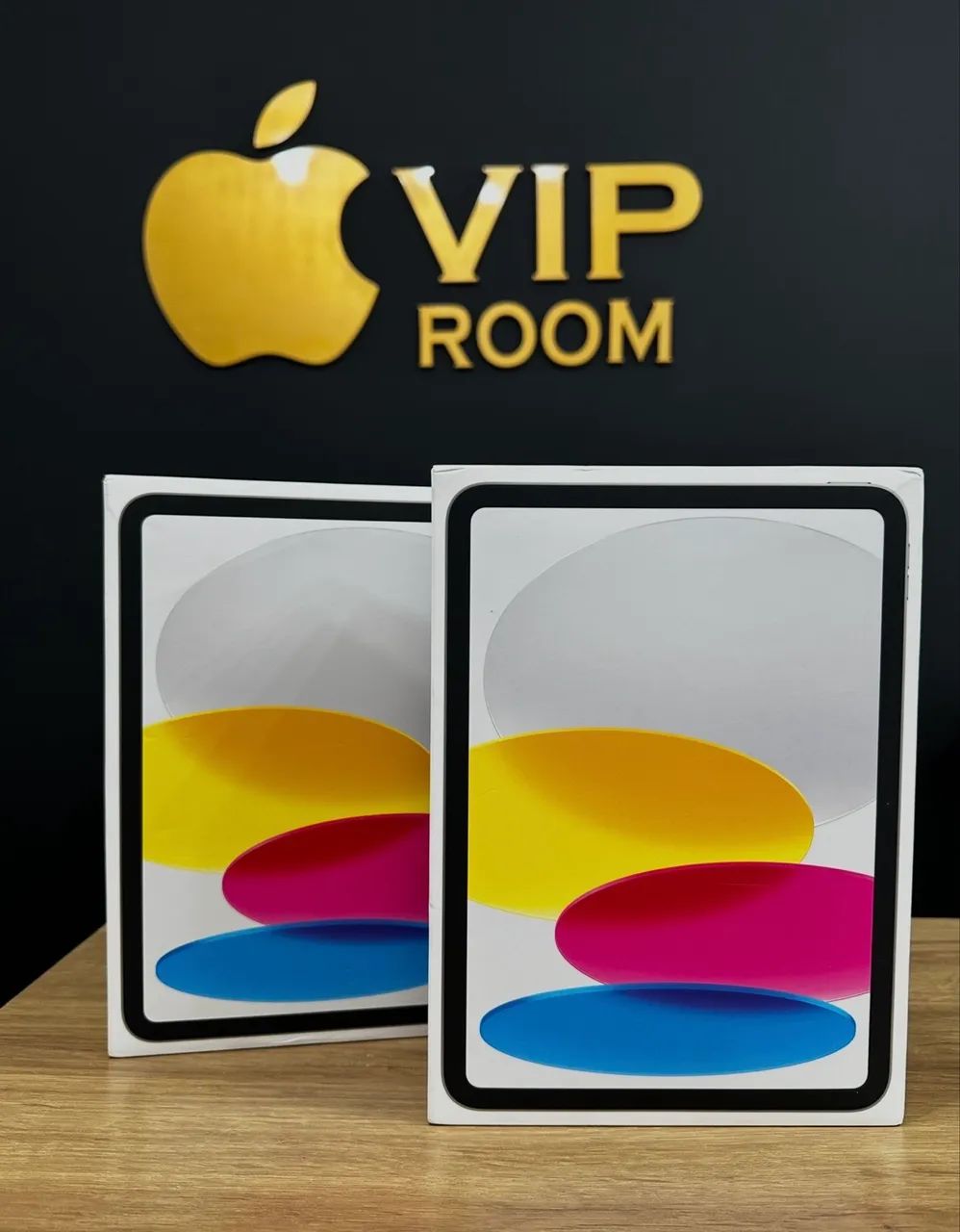 iPad 11 128gb Silver novos lacrados  - Foto 3