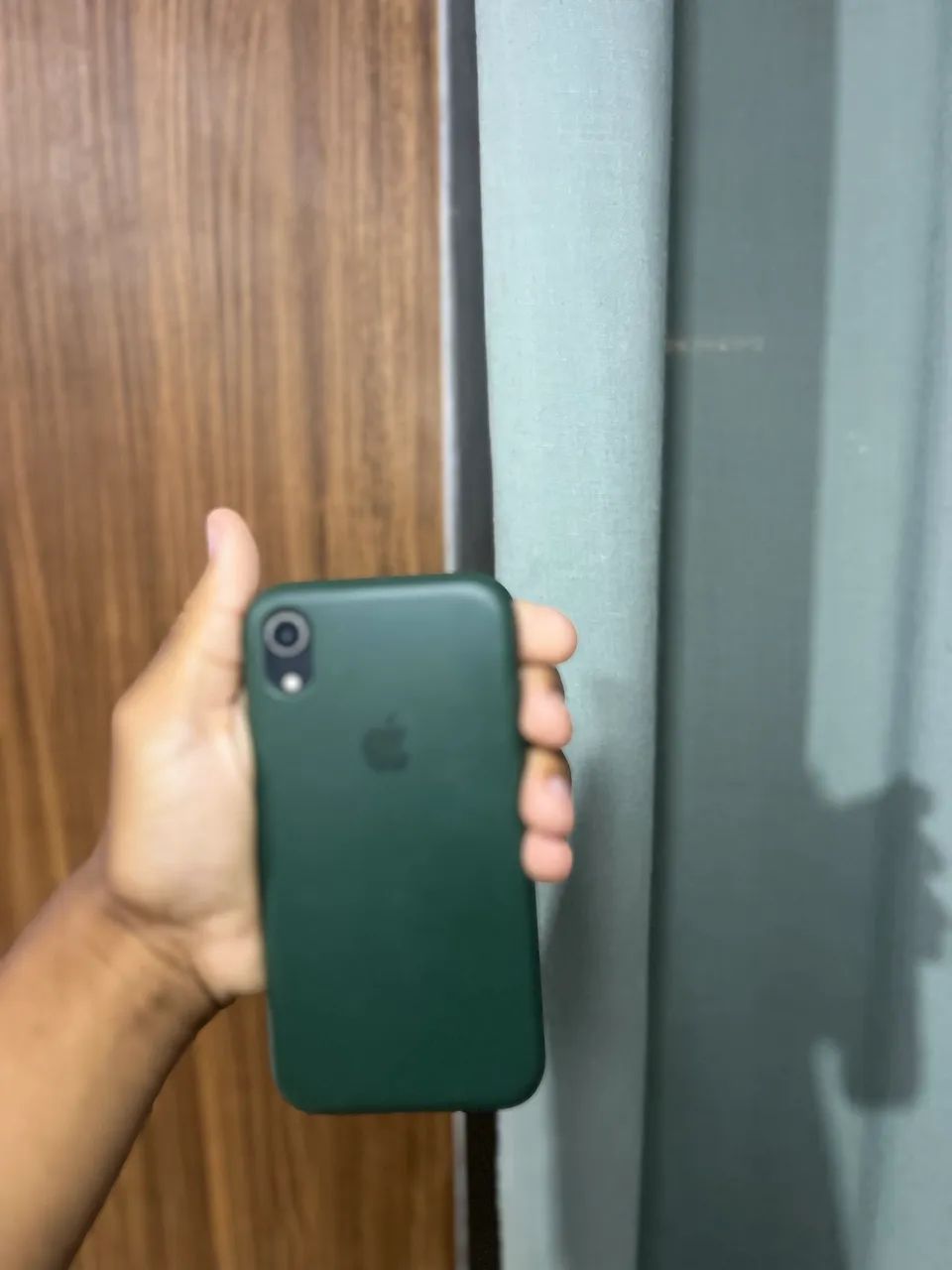 Iphone xr tudo funcionando  - Foto 3