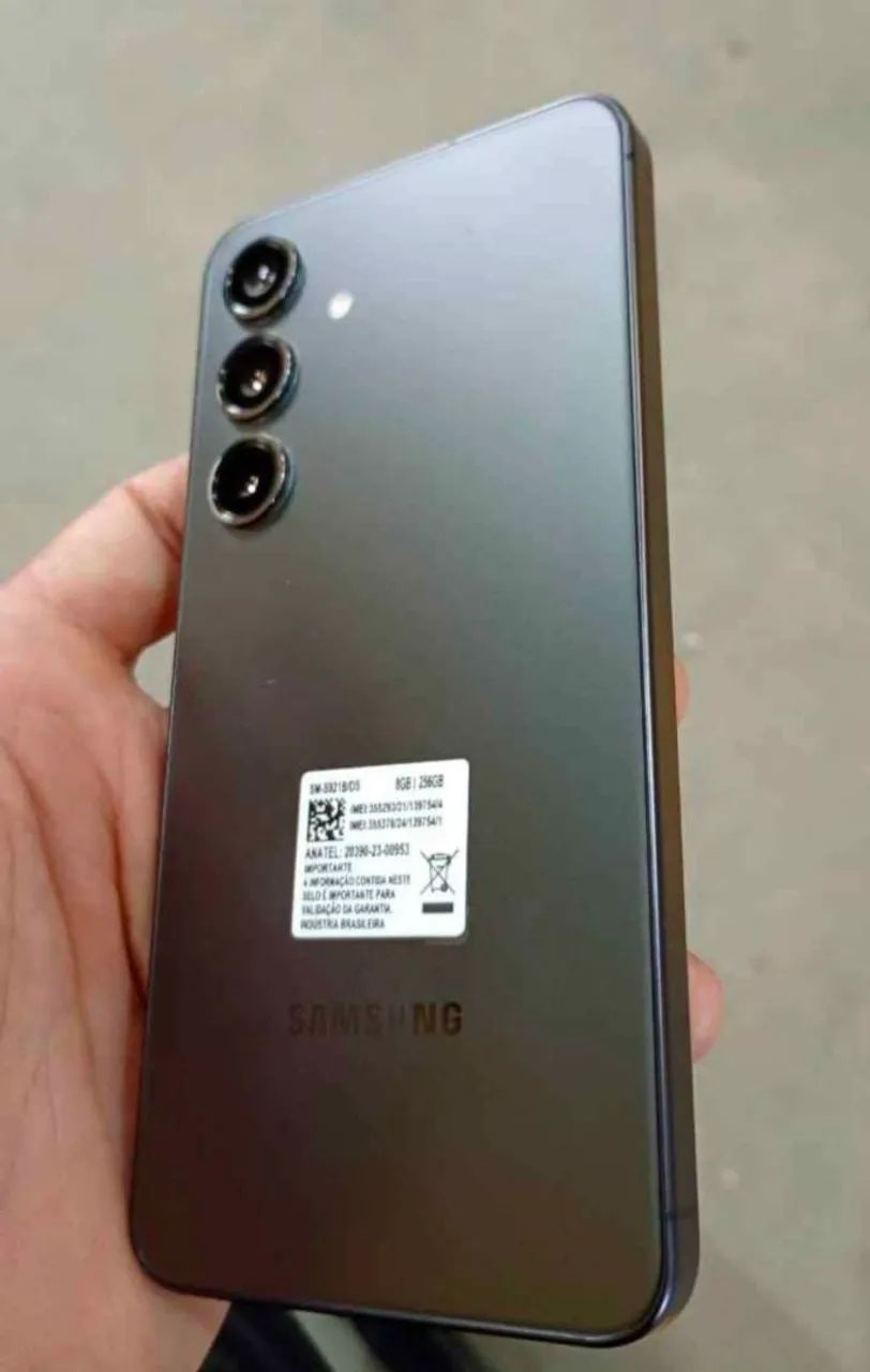 GALAXY S24 256GB  - Foto 4