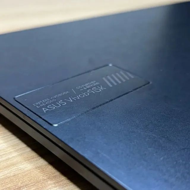 Notebook Asus Vivobook - Ryzen 5 7520u - 8gb - 512m.2 - Foto 2